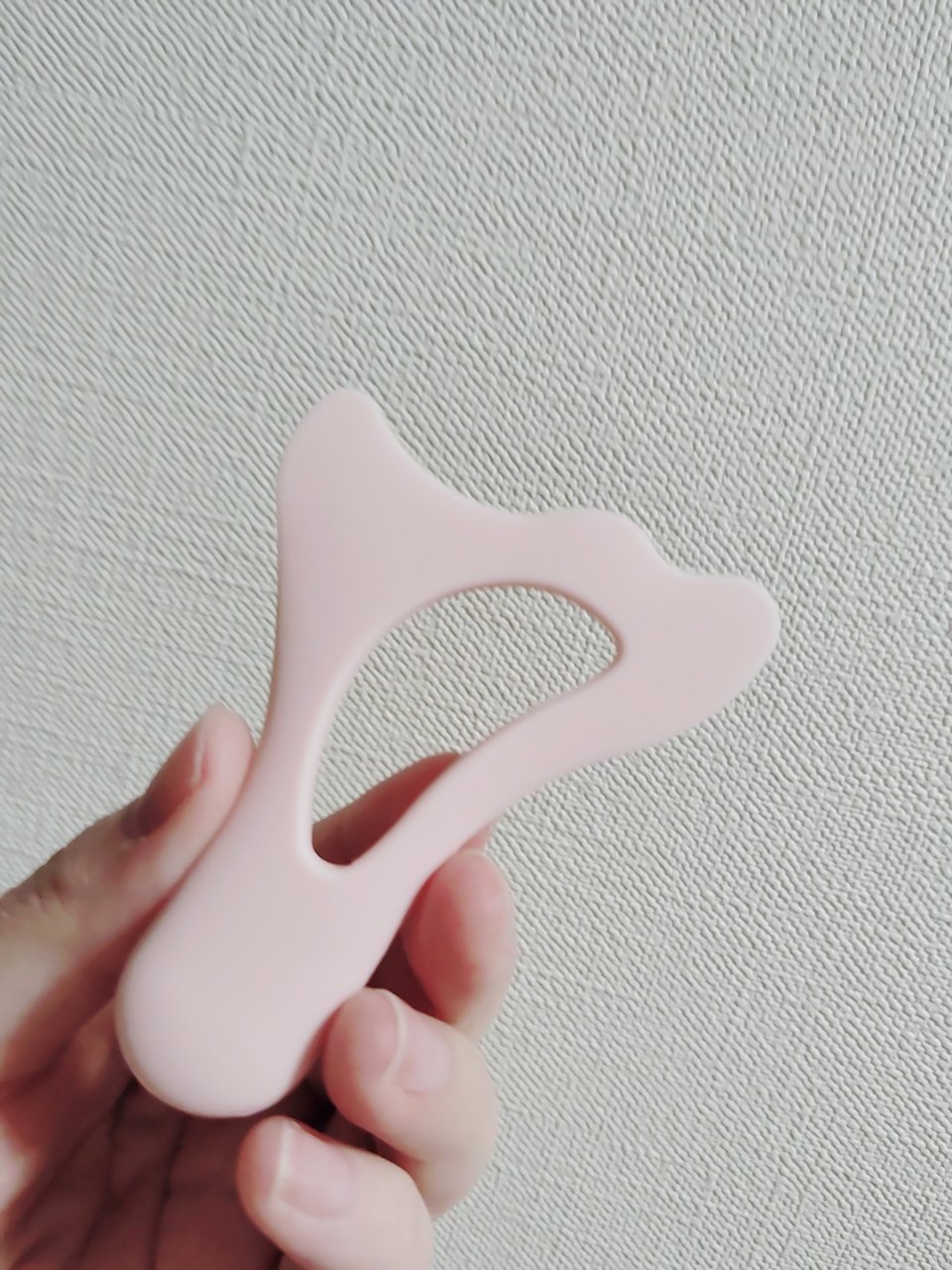 メイクアップガイド/セリア/その他化粧小物を使ったクチコミ（3枚目）