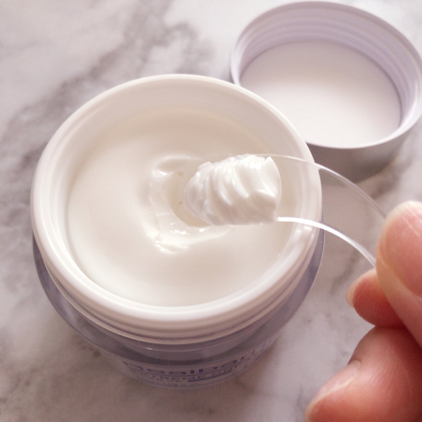 リアルバリア エクストリームクリームマスク/Real Barrier/シートマスク・パックを使ったクチコミ(4枚目)