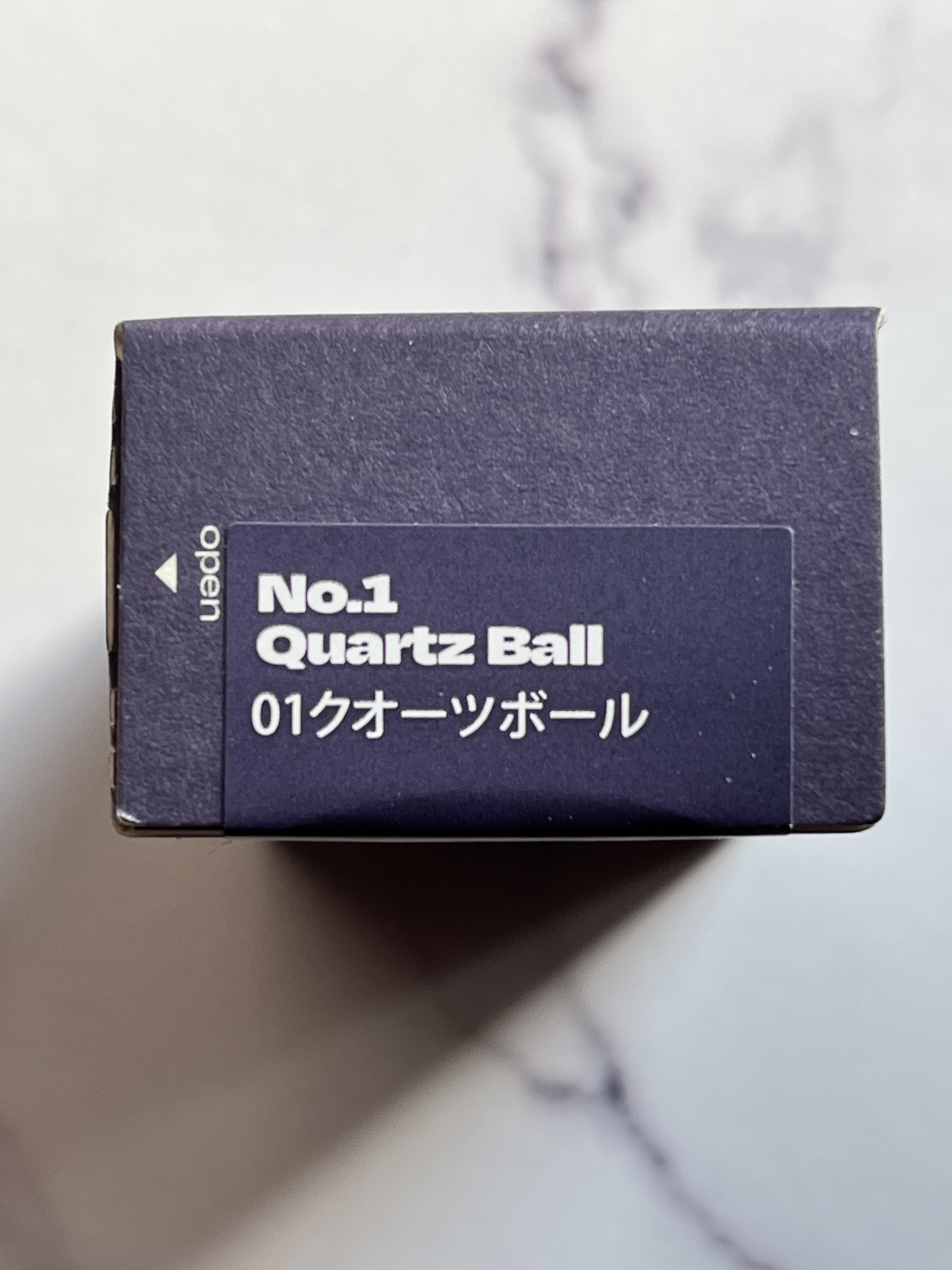 リップポーション パールグレーズグロス/alternativestereo/リップグロスを使ったクチコミ（3枚目）