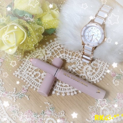 ウォンジョンヨ メタルシャワーペンシル/Wonjungyo/スティックアイシャドウを使ったクチコミ(1枚目)