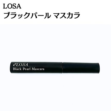 ナチュラル リキッドアイライナー/LOSA/リキッドアイライナーを使ったクチコミ(3枚目)