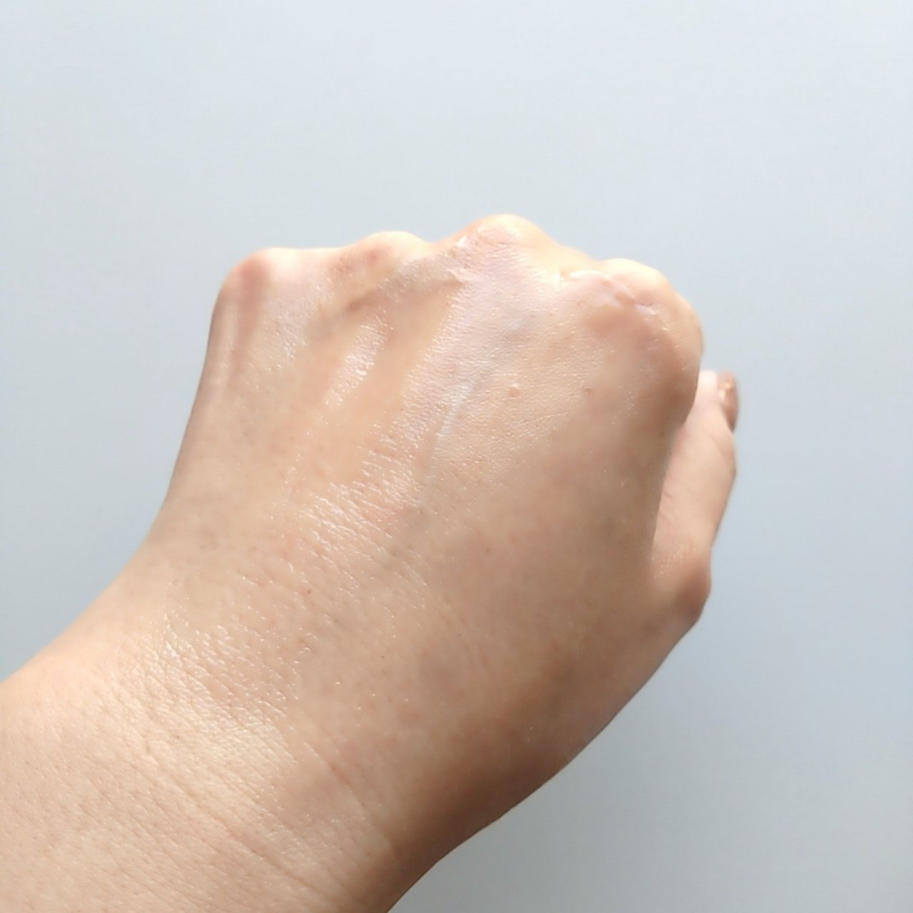 ホーリーヒソップ もちセラム/アレンシア/美容液を使ったクチコミ（3枚目）