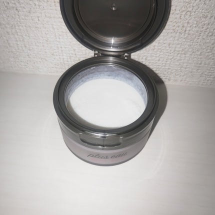 プリュスオー メルティバーム/plus eau/ヘアバームを使ったクチコミ(2枚目)