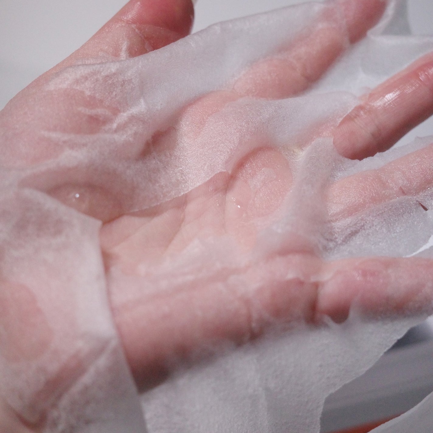 AZ発酵デイリースペシャルマスク/Milk Touch/シートマスク・パックを使ったクチコミ(3枚目)