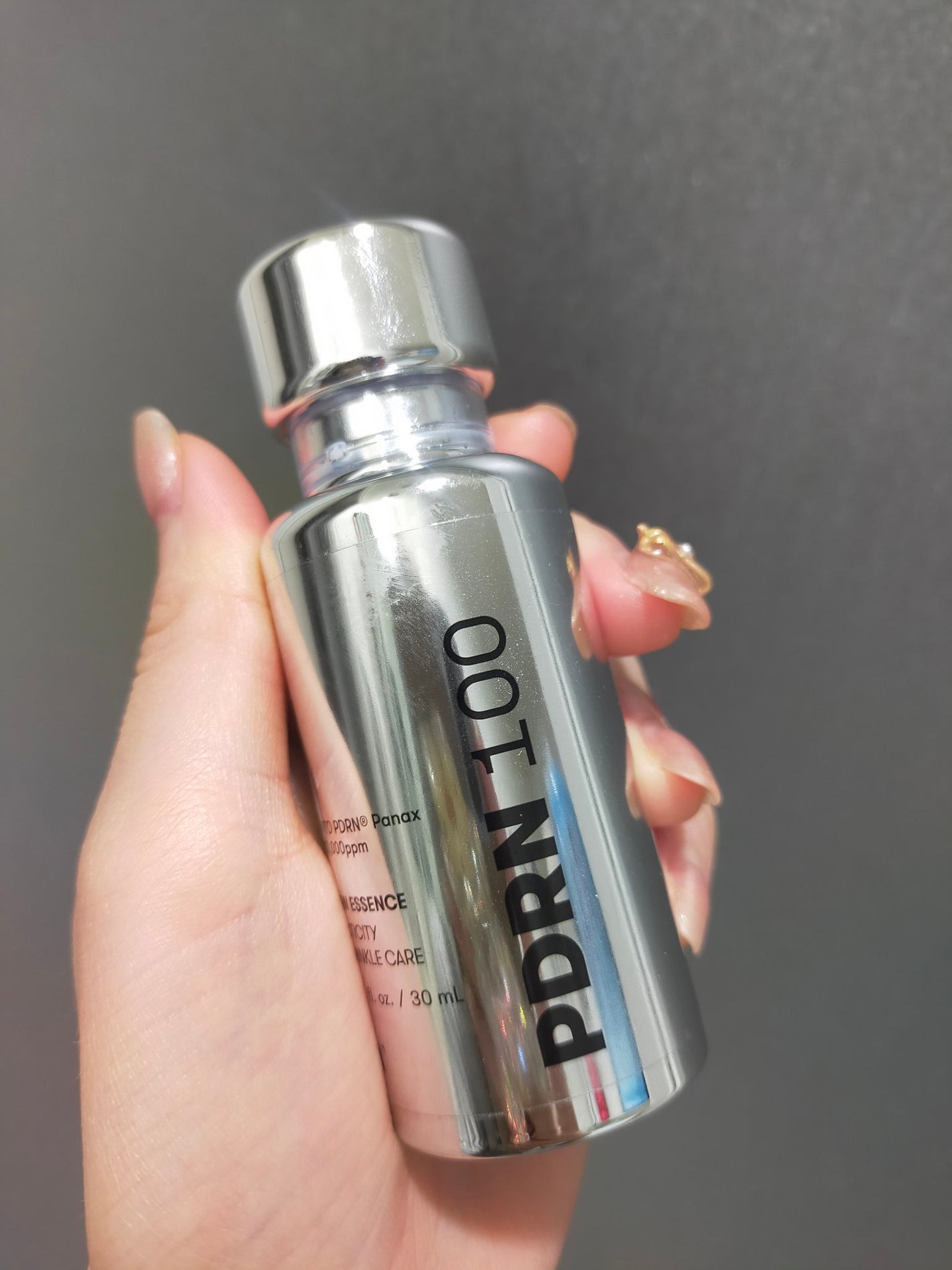 PDRNエッセンス100/VT/美容液を使ったクチコミ(1枚目)