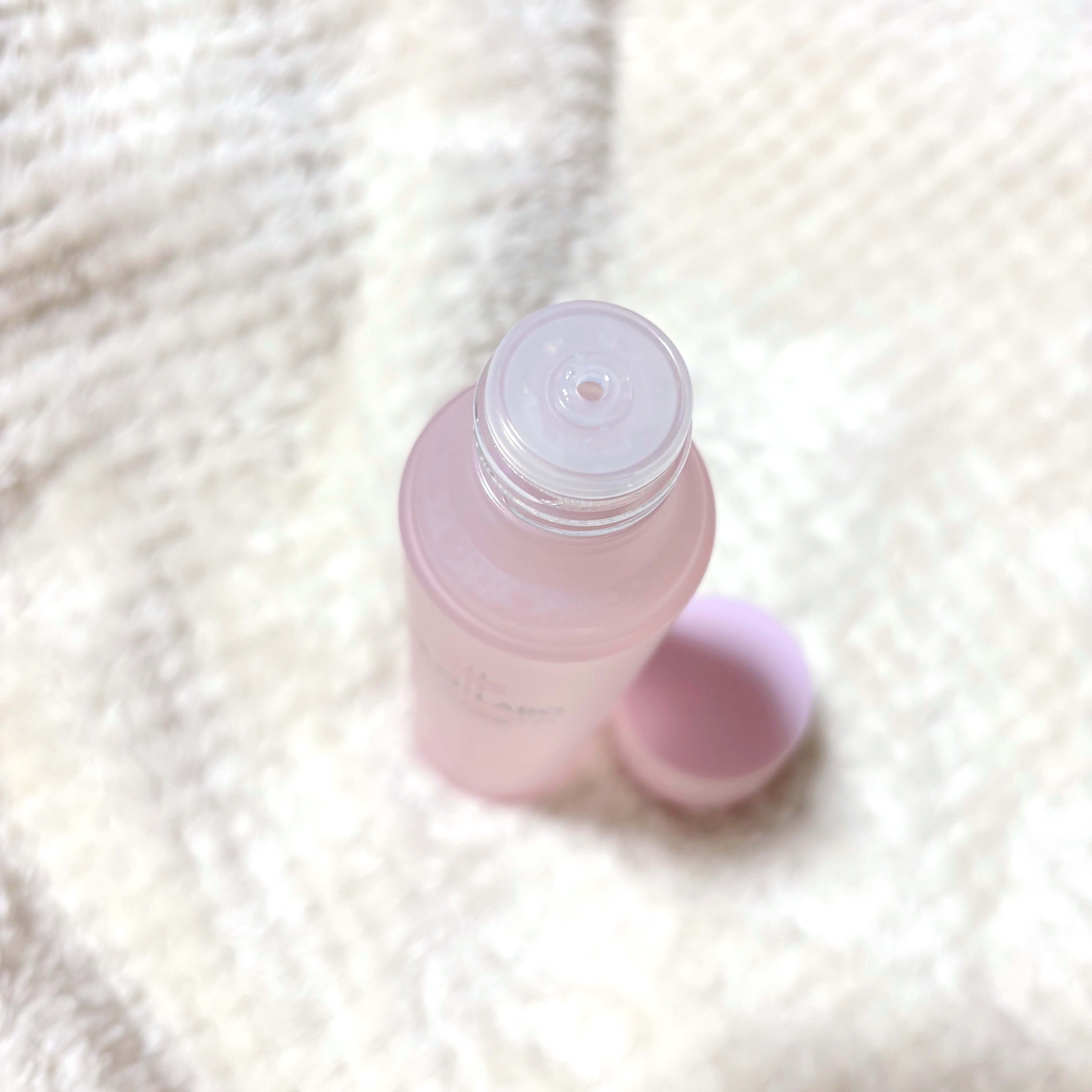 薬用ローション センシティブEX/ドクターシーラボⓇ/化粧水を使ったクチコミ（2枚目）