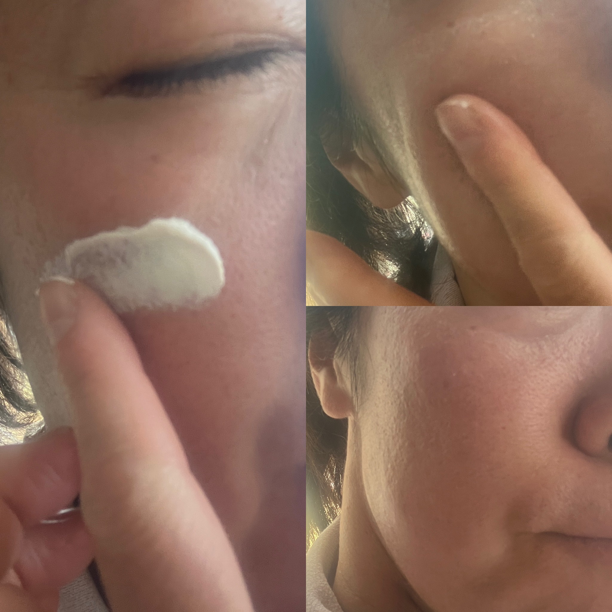 ピュア ナチュラル プレミアム ブライトニング デイクリームＵＶ/pdc/化粧下地を使ったクチコミ（3枚目）