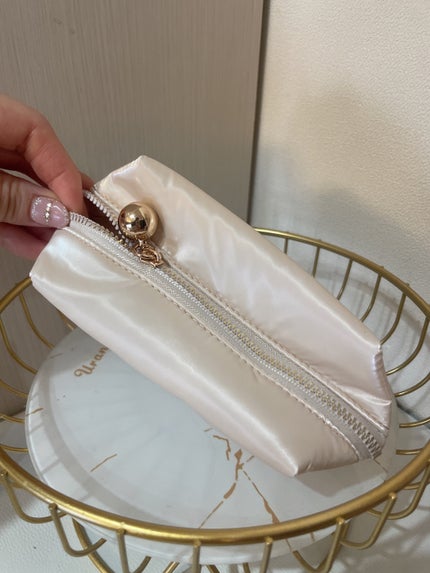 espoir エスポワール ポーチ/espoir/その他を使ったクチコミ(2枚目)