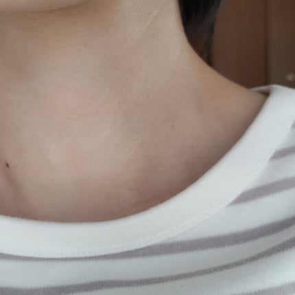 FIVE THIRTY Night-care cream/530/フェイスクリームを使ったクチコミ(7枚目)