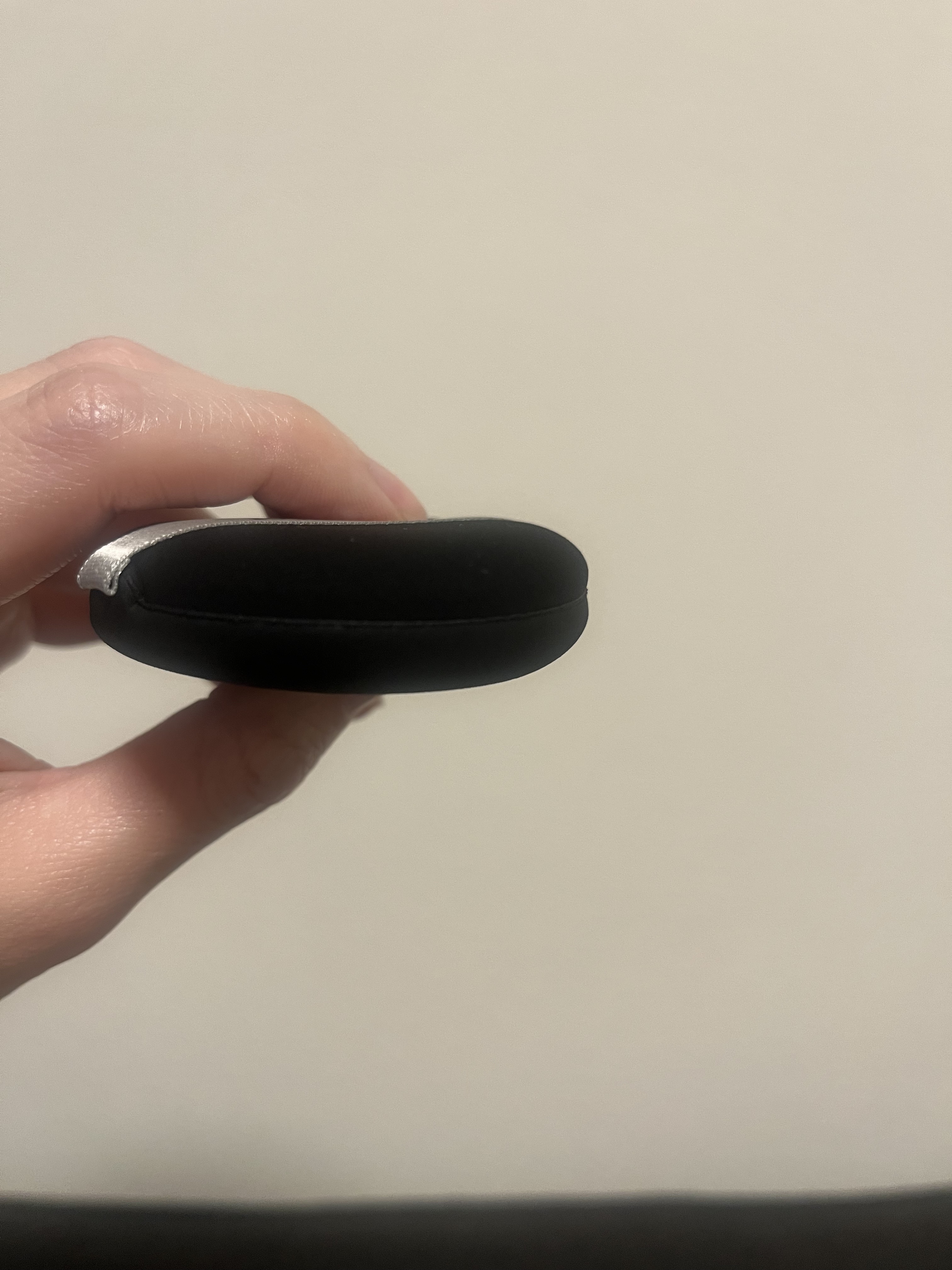 マルチファンデパフ 2P/ロージーローザ/パフ・スポンジを使ったクチコミ（2枚目）