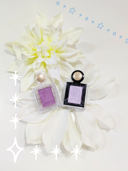 シャドーカスタマイズ/MAJOLICA MAJORCA/単色アイシャドウを使ったクチコミ(1枚目)