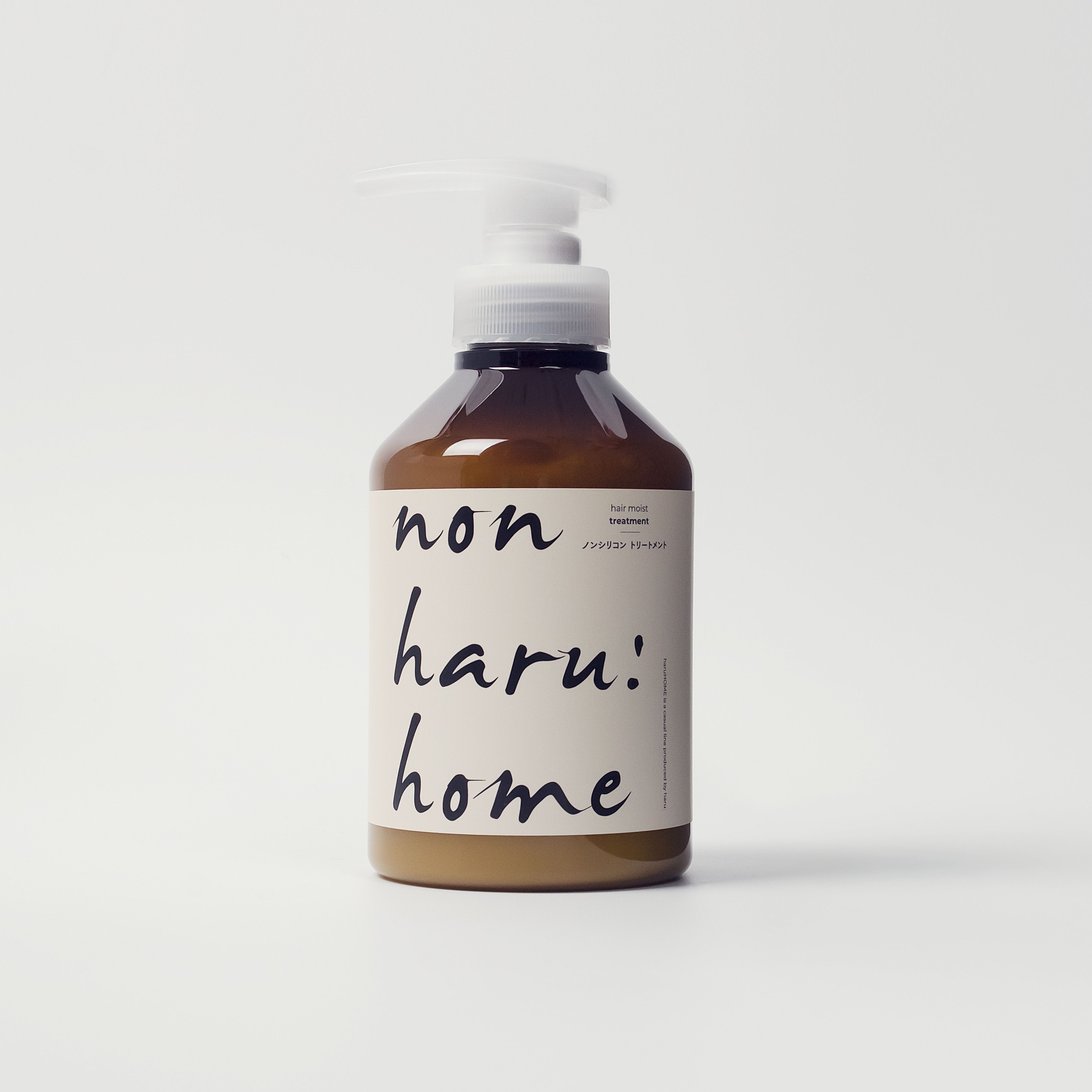 ヘッドクレンズシャンプー/ヘアモイストトリートメント トリートメント400mL