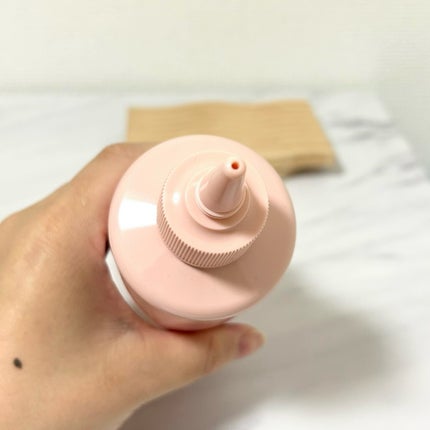 を使ったクチコミ(3枚目)