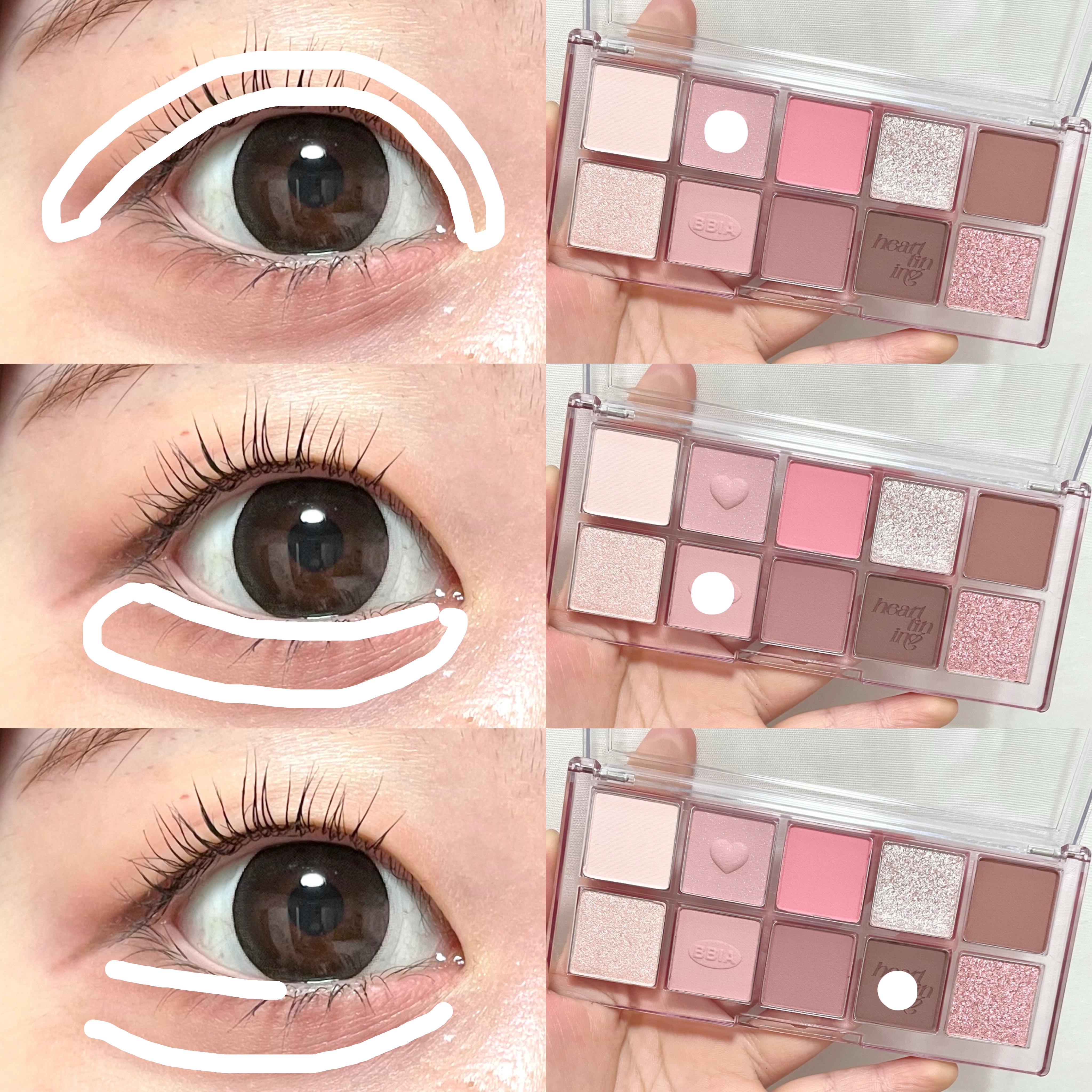 ジルスチュアート　リップブロッサム グロウ/JILL STUART/口紅を使ったクチコミ（3枚目）