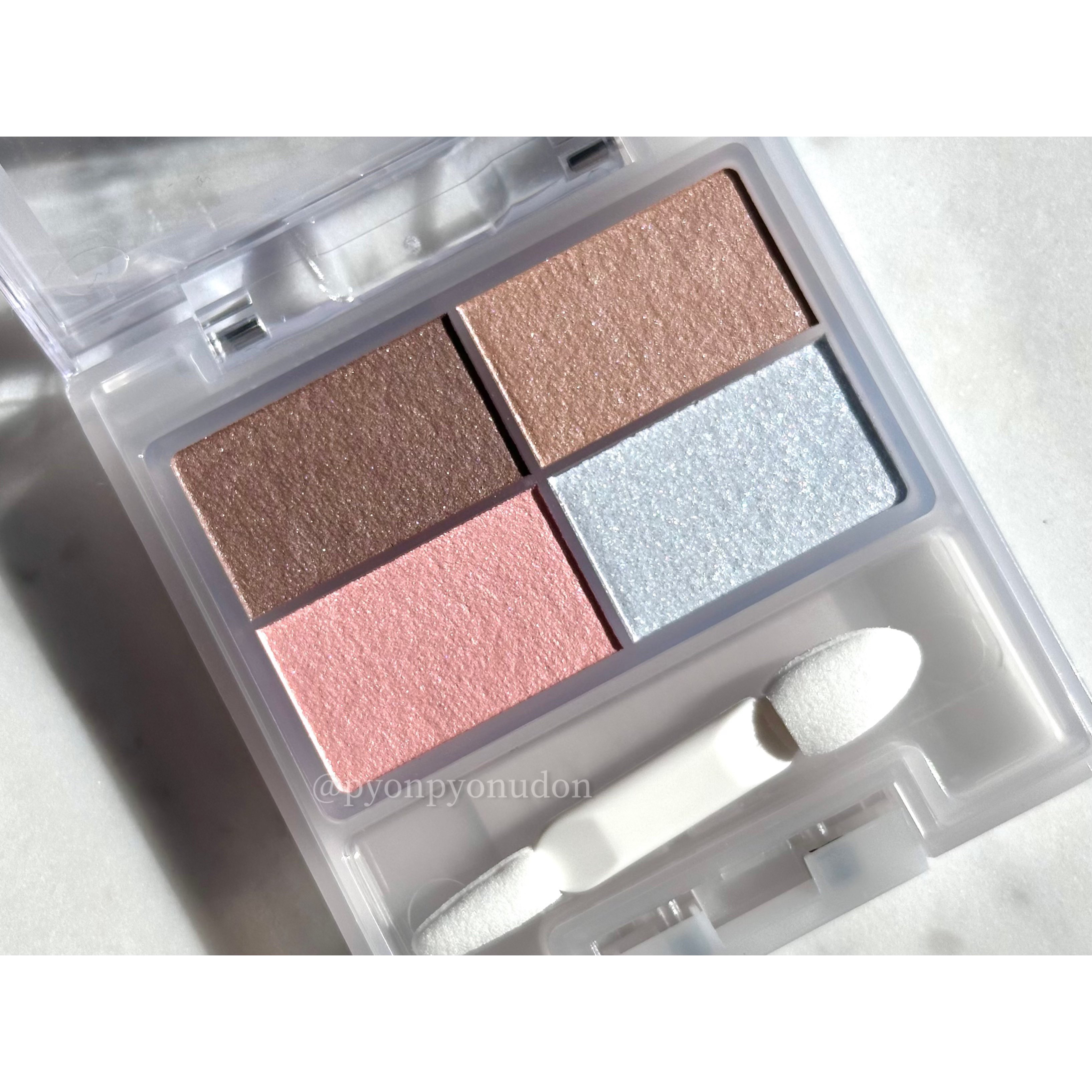 （旧）キヌルージュ クリーム BG01 ラウンド カット ヌード（限定色）/shu uemura/口紅を使ったクチコミ（3枚目）