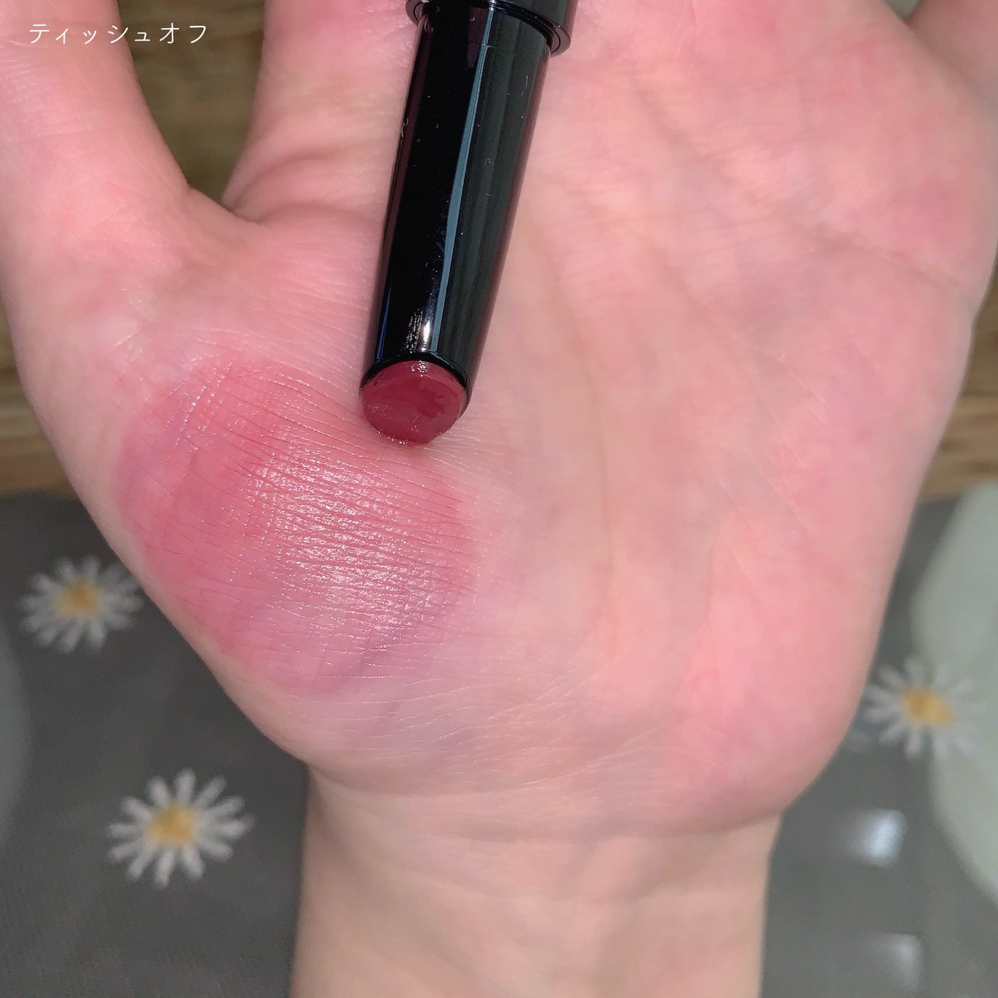 ケイト リップモンスター ツヤバース/KATE/口紅を使ったクチコミ(6枚目)