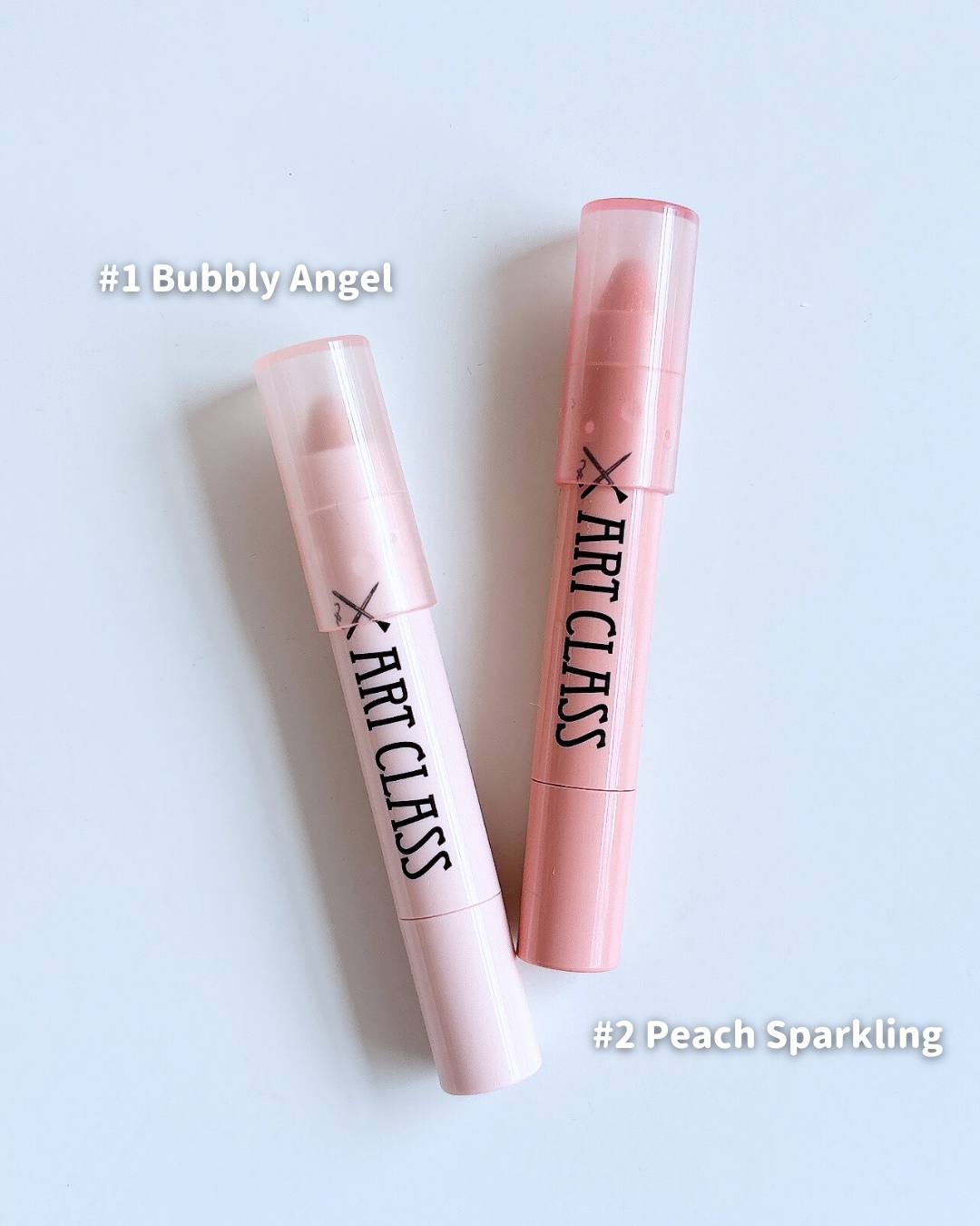 アートクラス アイグリッツ/too cool for school/スティックアイシャドウを使ったクチコミ（2枚目）