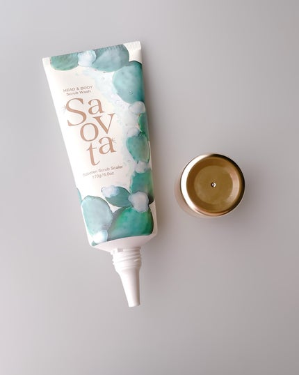 サボンドサボタ モイストプランプシャンプー/ヘアトリートメント/Savon du Savota/シャンプー・コンディショナーを使ったクチコミ(6枚目)