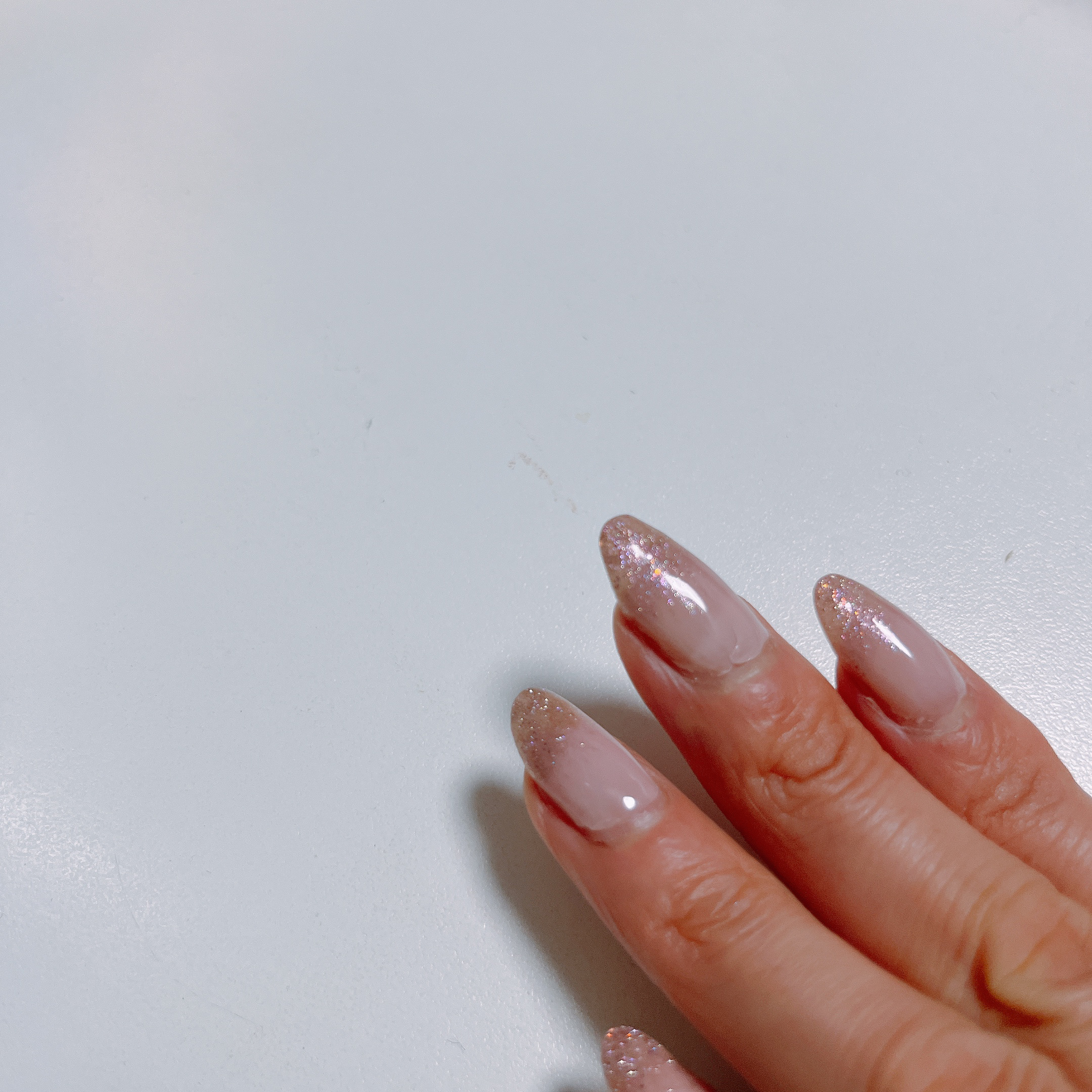 ピールストリッパー/ARKEY TOKYO/ネイル用品を使ったクチコミ（2枚目）