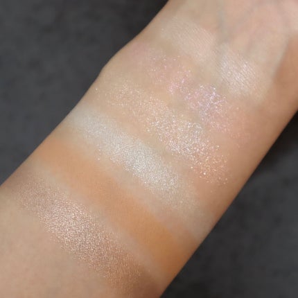 キヌケアグローアップ グリーム/shu uemura/口紅を使ったクチコミ(5枚目)