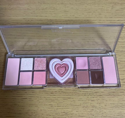 リサ・ラーソン♡クッションファンデマニア on LIPS 「#ペリペラテイクムードライラック#1..」(1枚目)