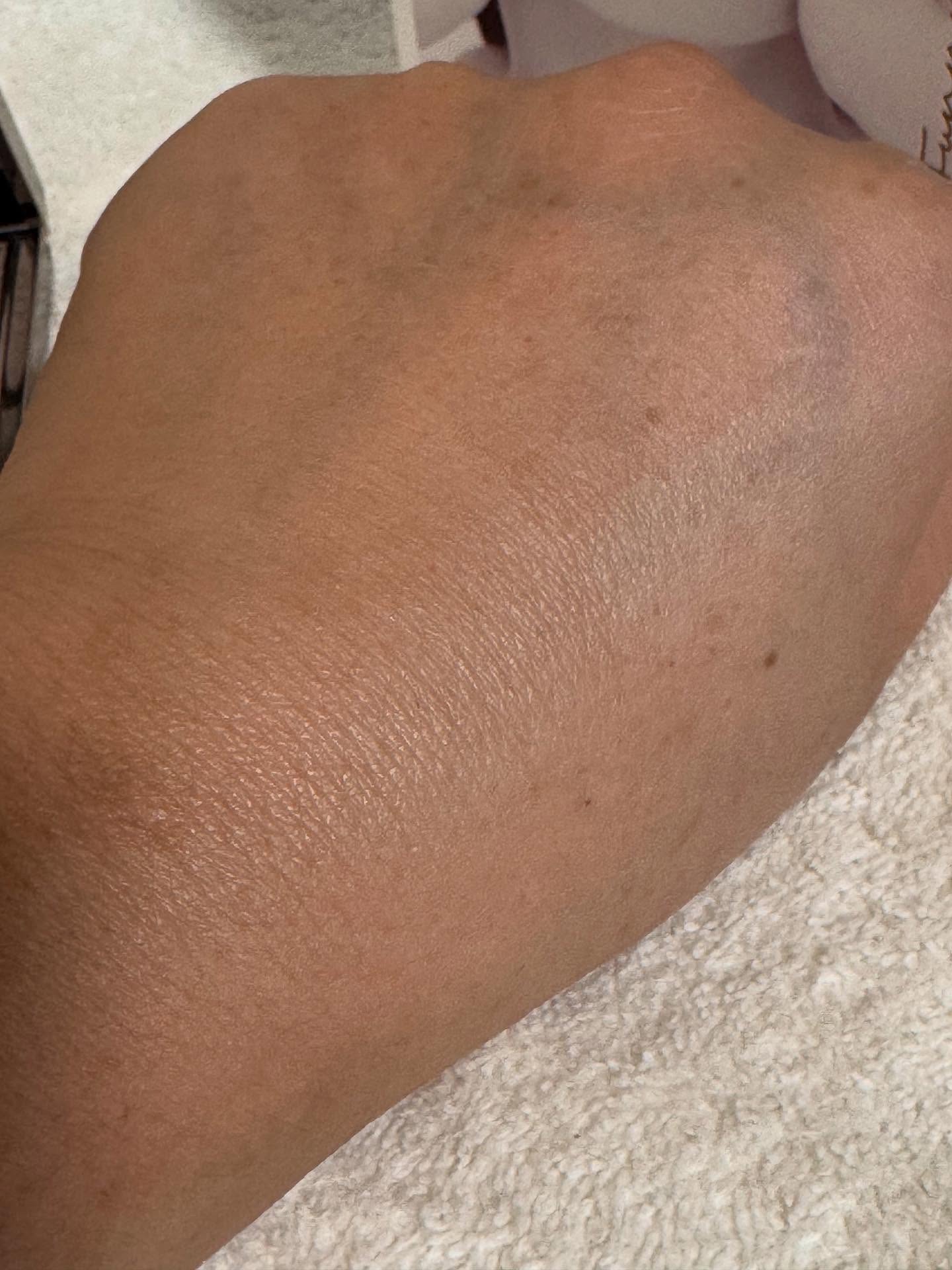 ソフトマットプレストパウダー/FUNNY ELVES方里/プレストパウダーを使ったクチコミ（3枚目）