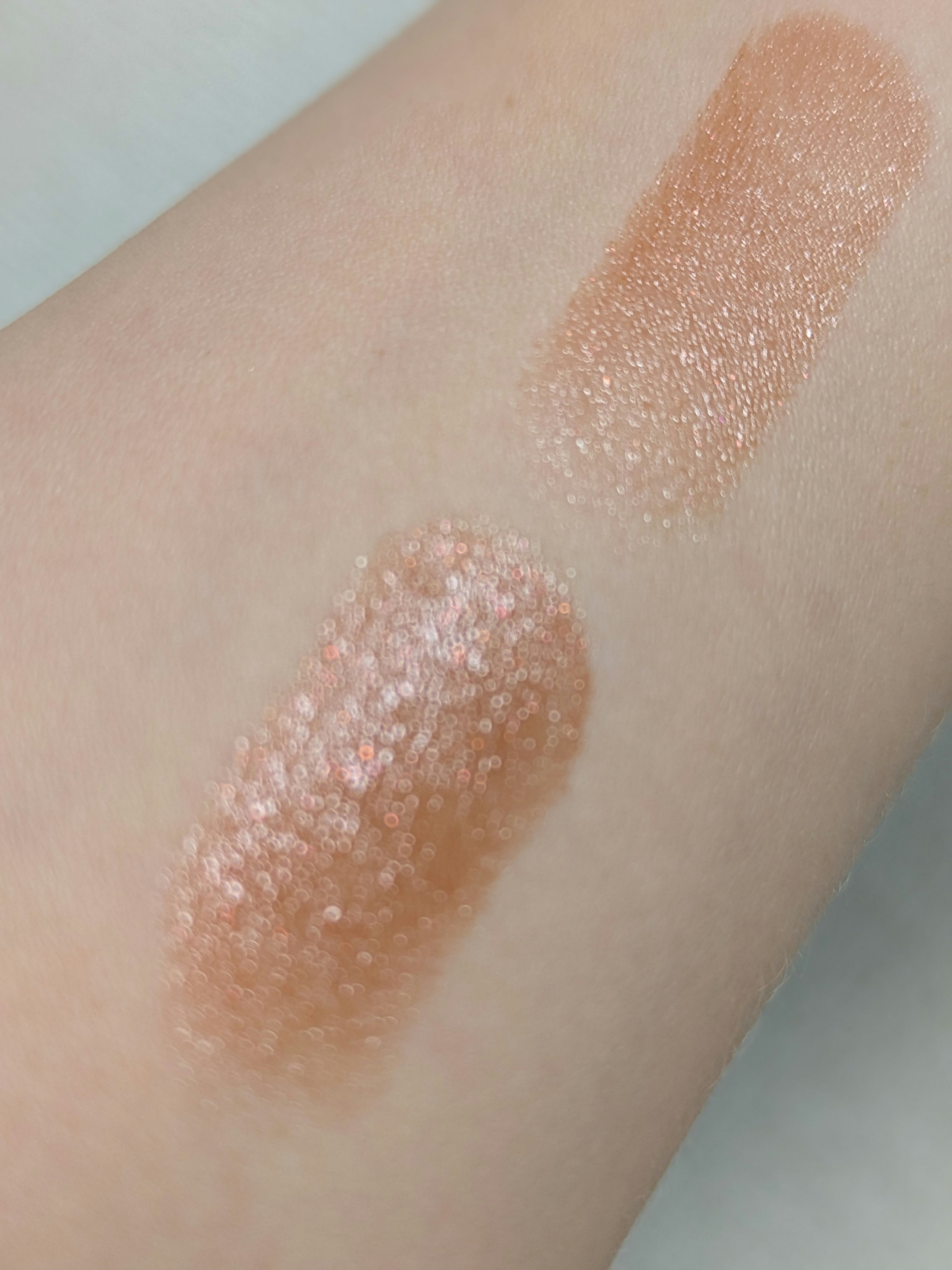 モイスチャー グレイズ リップスティック/SUQQU/口紅を使ったクチコミ（3枚目）