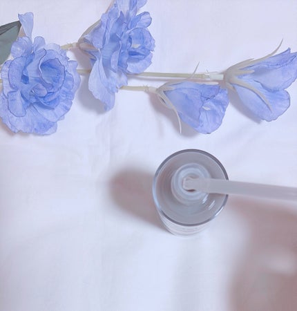 白米ピールショットゴマージュアンプル/Dr.Melaxin/美容液を使ったクチコミ(4枚目)