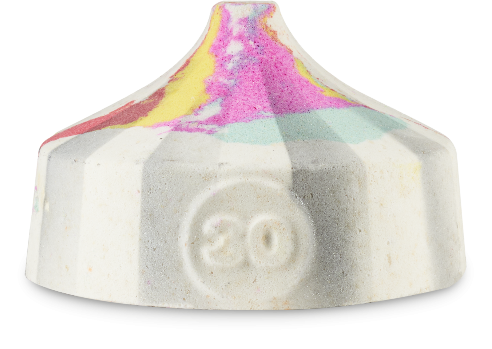 ラッシュ オールザファンオブザフェア（バスボム）