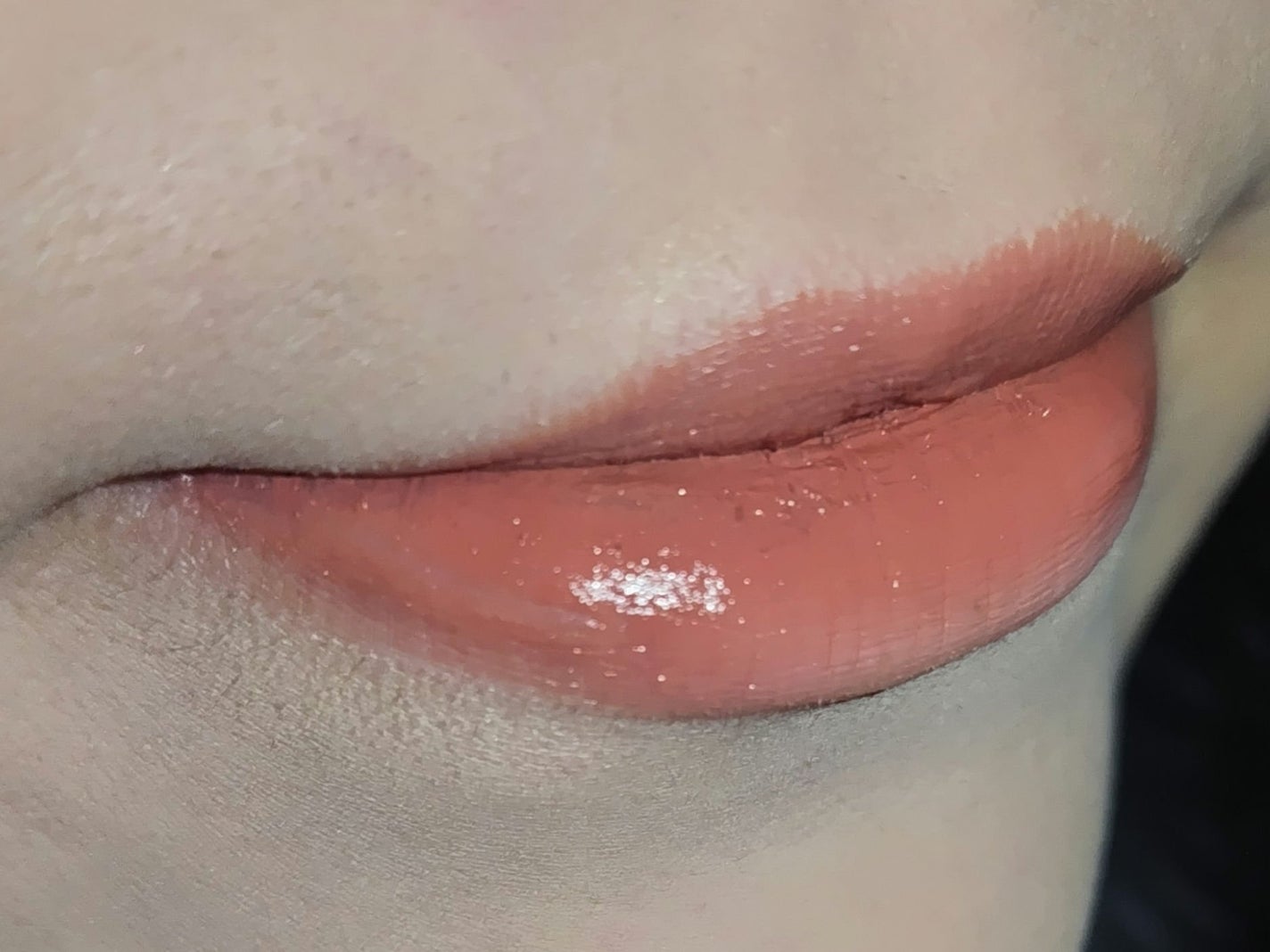 アディクション ザ アイシャドウ マット/ADDICTION/単色アイシャドウを使ったクチコミ(6枚目)