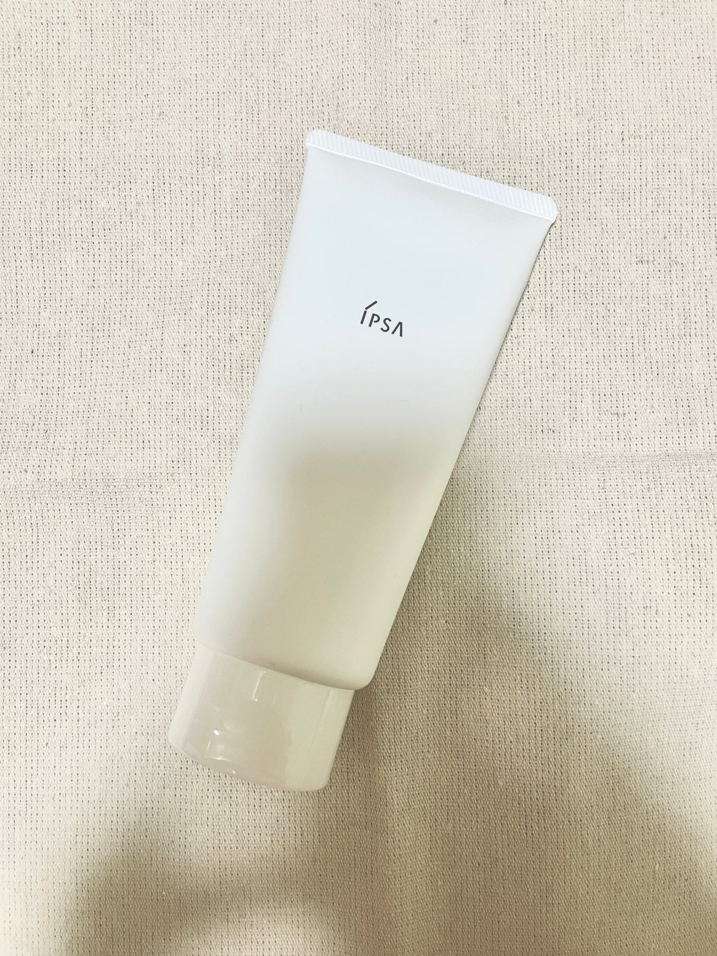 クレンジング ジェル EX/IPSA/クレンジングジェルを使ったクチコミ(1枚目)