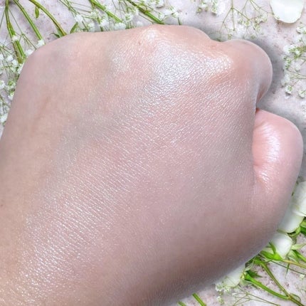 ニベアUV ディーププロテクト&ケア ミルクミスト/ニベア/日焼け止めミスト・スプレーを使ったクチコミ(6枚目)