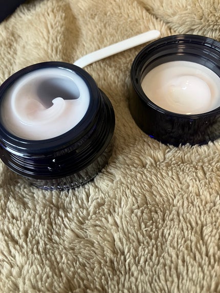 アテニア ミッドナイトモイスチャライザー/アテニア/フェイスクリームを使ったクチコミ(1枚目)