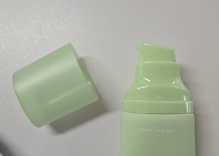 グルタチオンソームCCサンクリームトーニングチューブ/Abib /CCクリームを使ったクチコミ(3枚目)