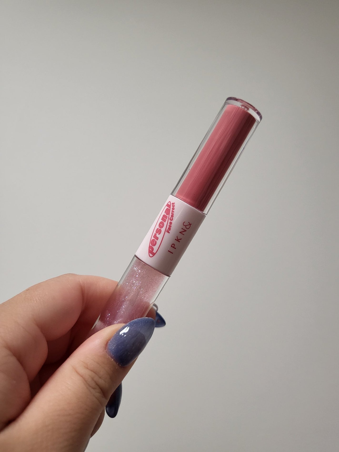 TONE TINTED GLOSS DUO IPKN&