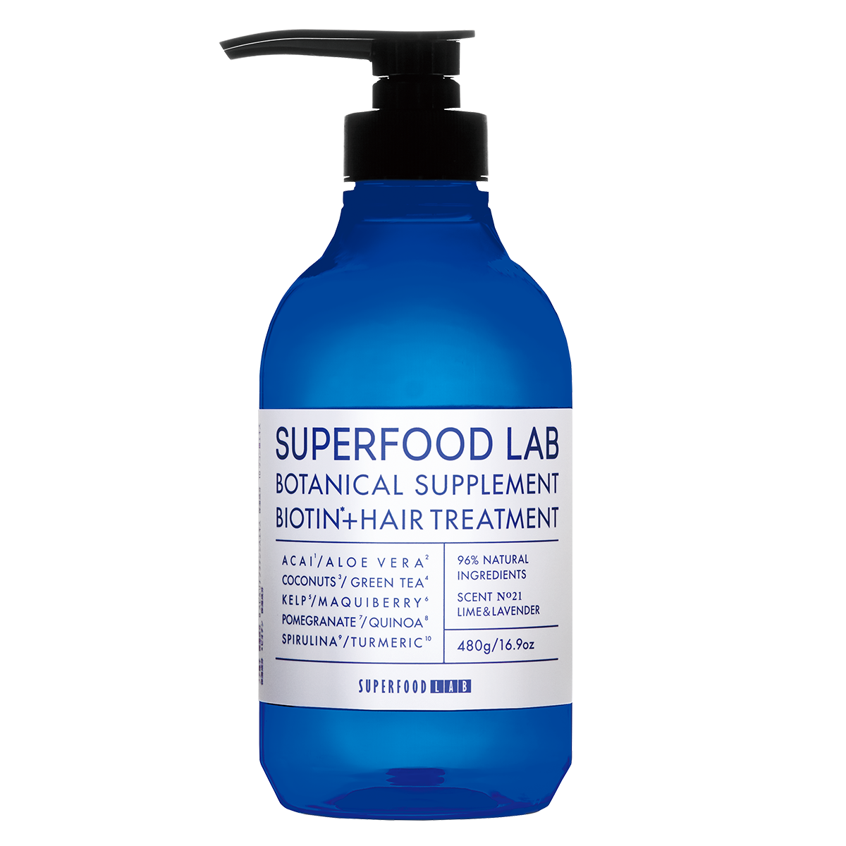 トリートメント480g