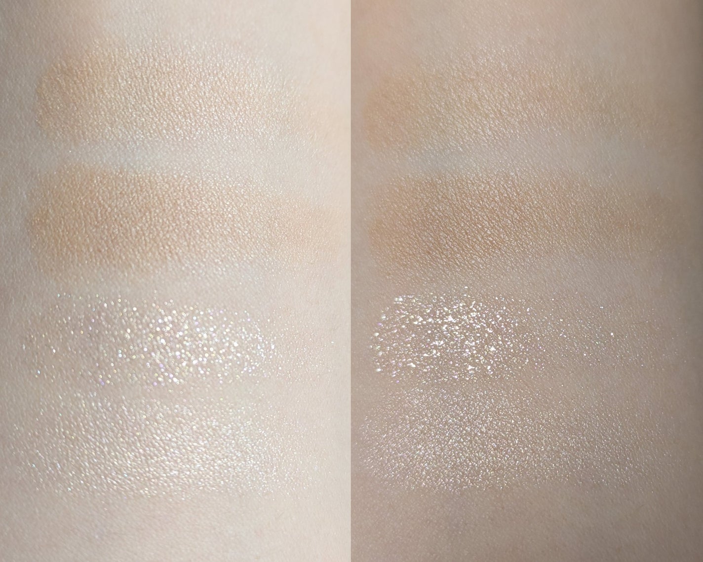 ケイト ポッピングシルエットシャドウ/KATE/アイシャドウパレットを使ったクチコミ(2枚目)