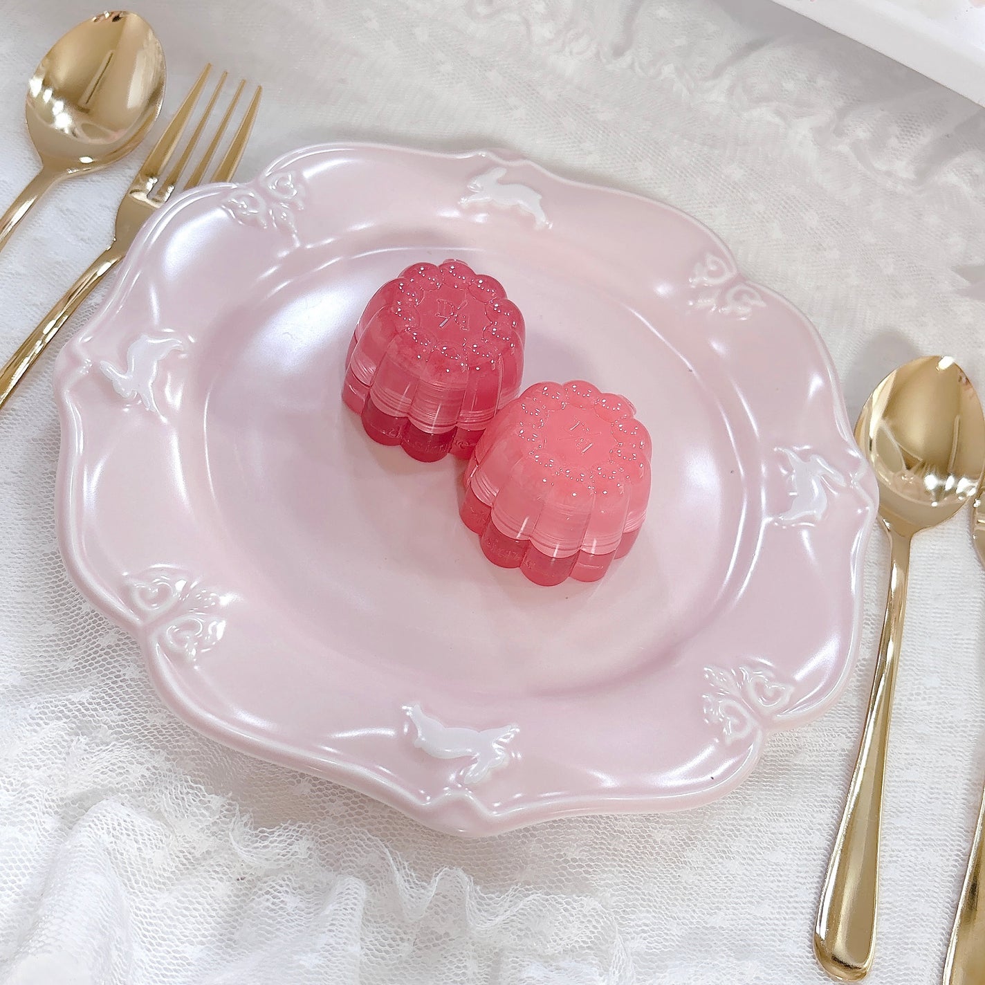 チューインググロウポット/dasique/口紅を使ったクチコミ(7枚目)