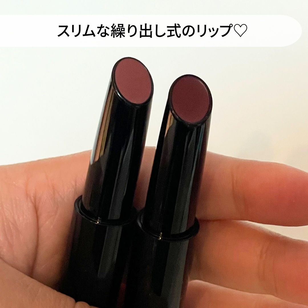 ケイト リップモンスター ツヤバース/KATE/口紅を使ったクチコミ（2枚目）