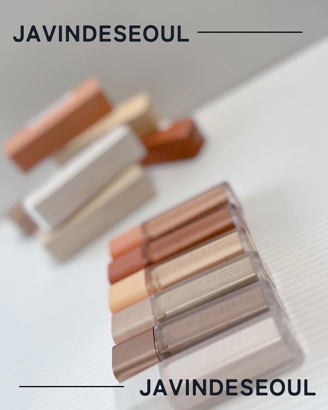 ウインク アイ シェード プライマー/Javin De Seoul/リキッドアイシャドウを使ったクチコミ（1枚目）