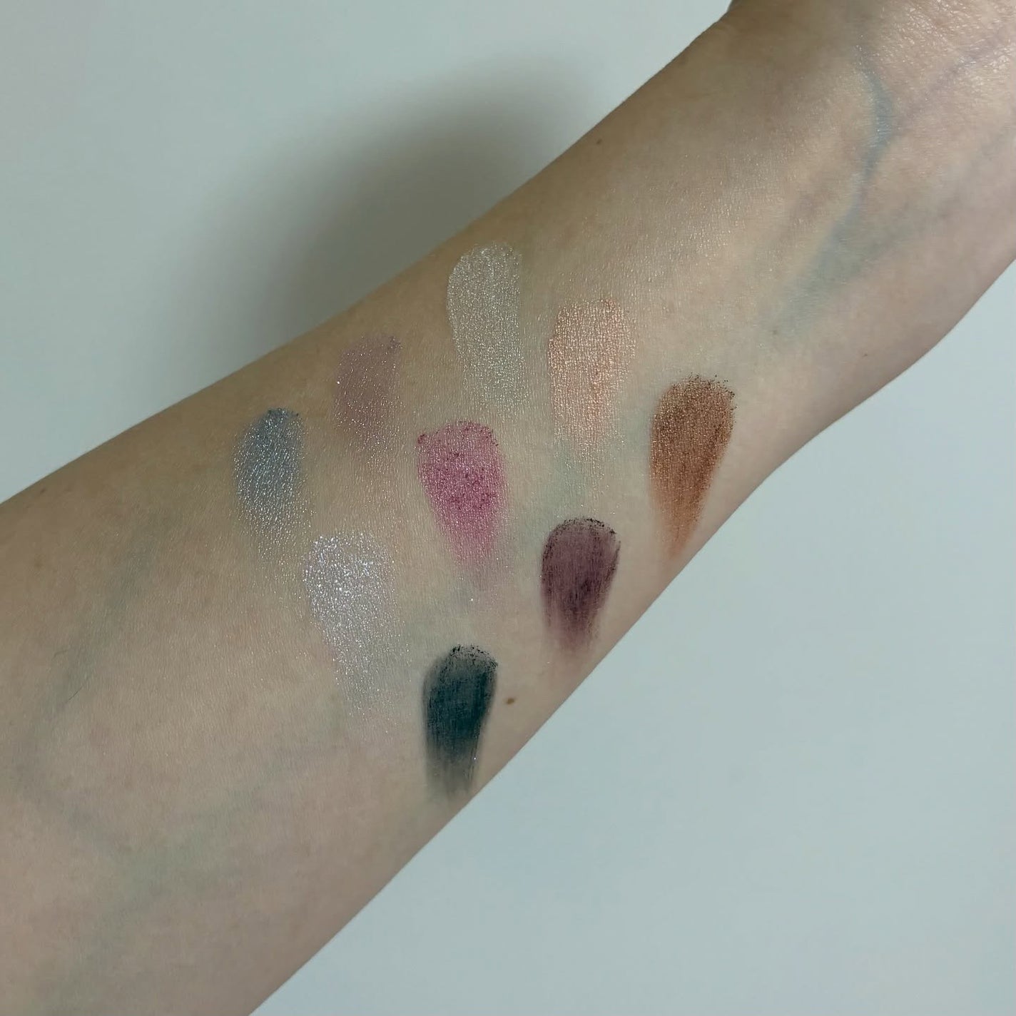 ディオール バックステージ アイ パレット/Dior/アイシャドウパレットを使ったクチコミ(6枚目)