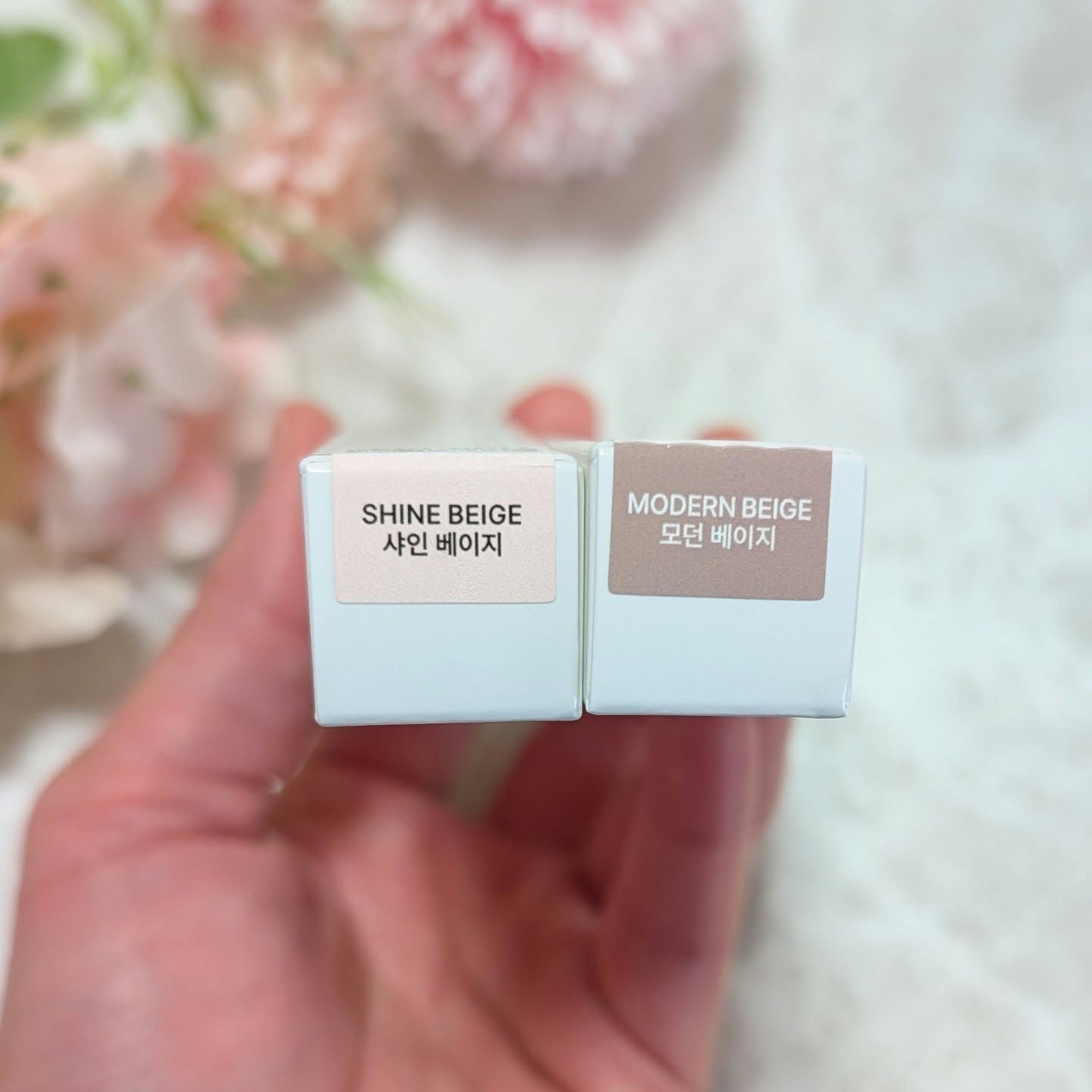 アイドルコントゥアシェーディング/TFIT/シェーディングを使ったクチコミ（2枚目）