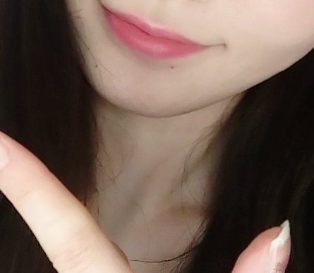 ストロベリーキューピッドコレクション ケーキリップクリーム/FlowerKnows/口紅を使ったクチコミ（2枚目）