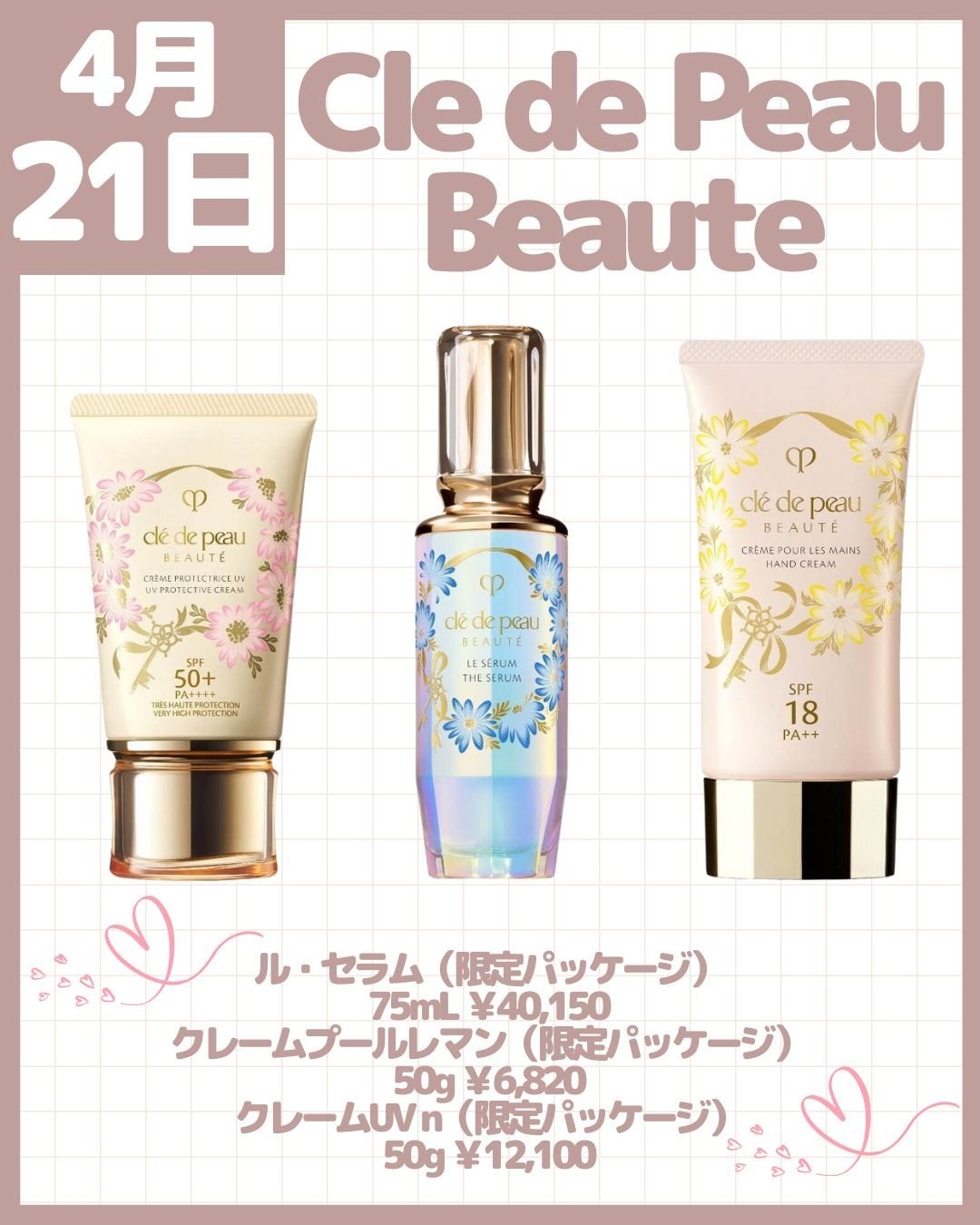 クレームUV n/クレ・ド・ポー ボーテ/化粧下地を使ったクチコミ(5枚目)