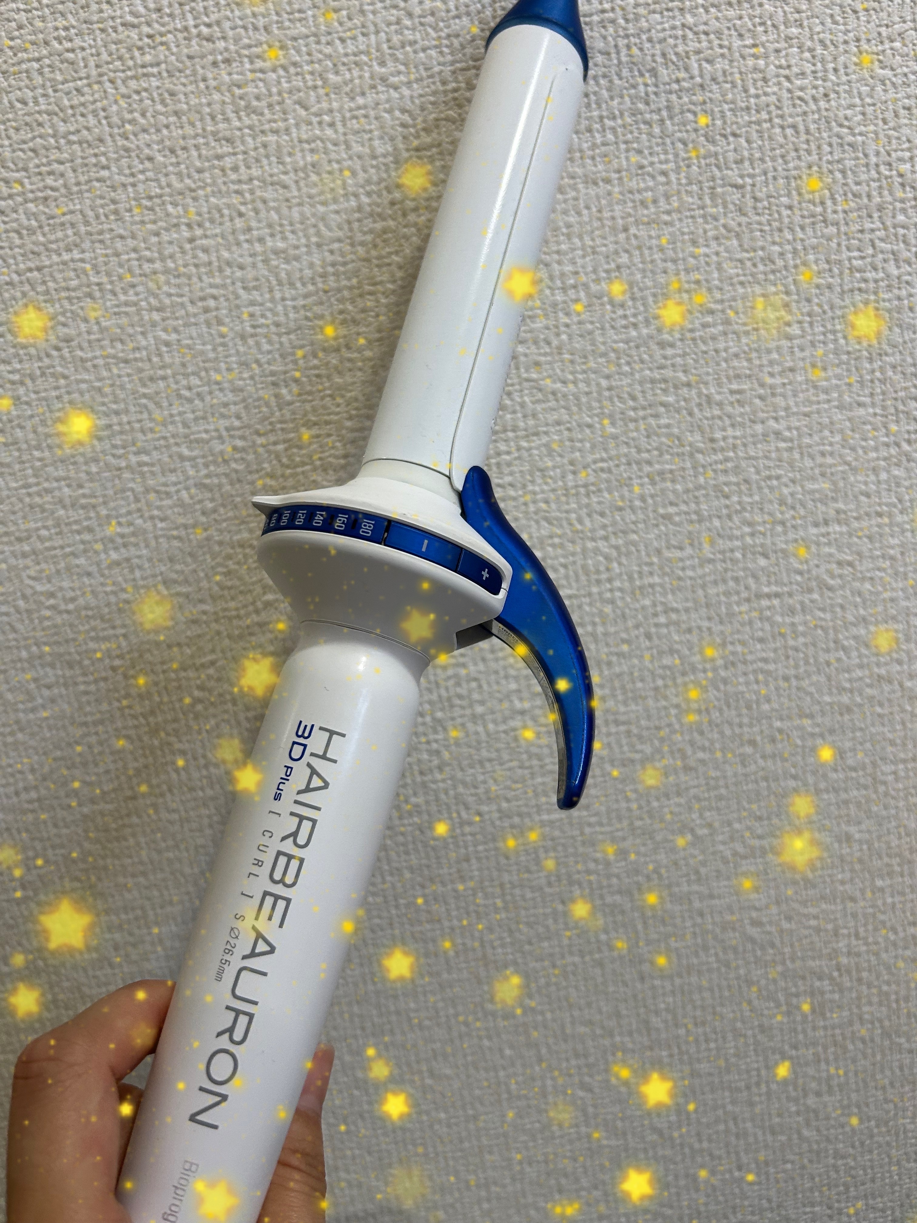 リュミエリーナ ヘアビューロン 3D plus 3Dplus カール S Amazon | ヘアビューロン 3D Plus [カール] S-type (26.5