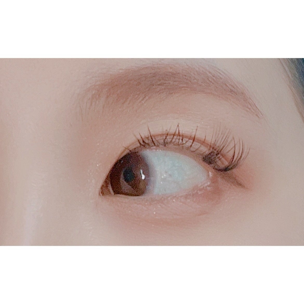 1秒まつエク/Miss eye d'or/つけまつげを使ったクチコミ(4枚目)