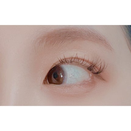 1秒まつエク/Miss eye d'or/つけまつげを使ったクチコミ(4枚目)