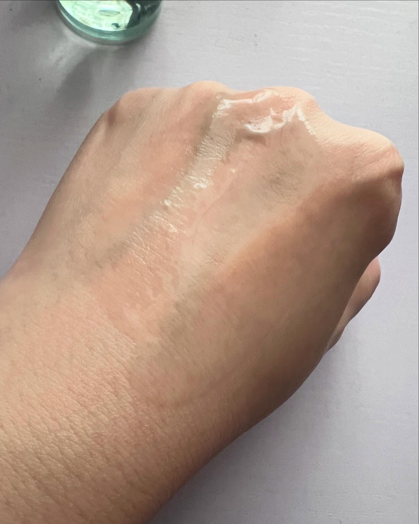 レッドブレミッシュ クリアヒアルシカスージングセラム/Dr.G/美容液を使ったクチコミ(3枚目)