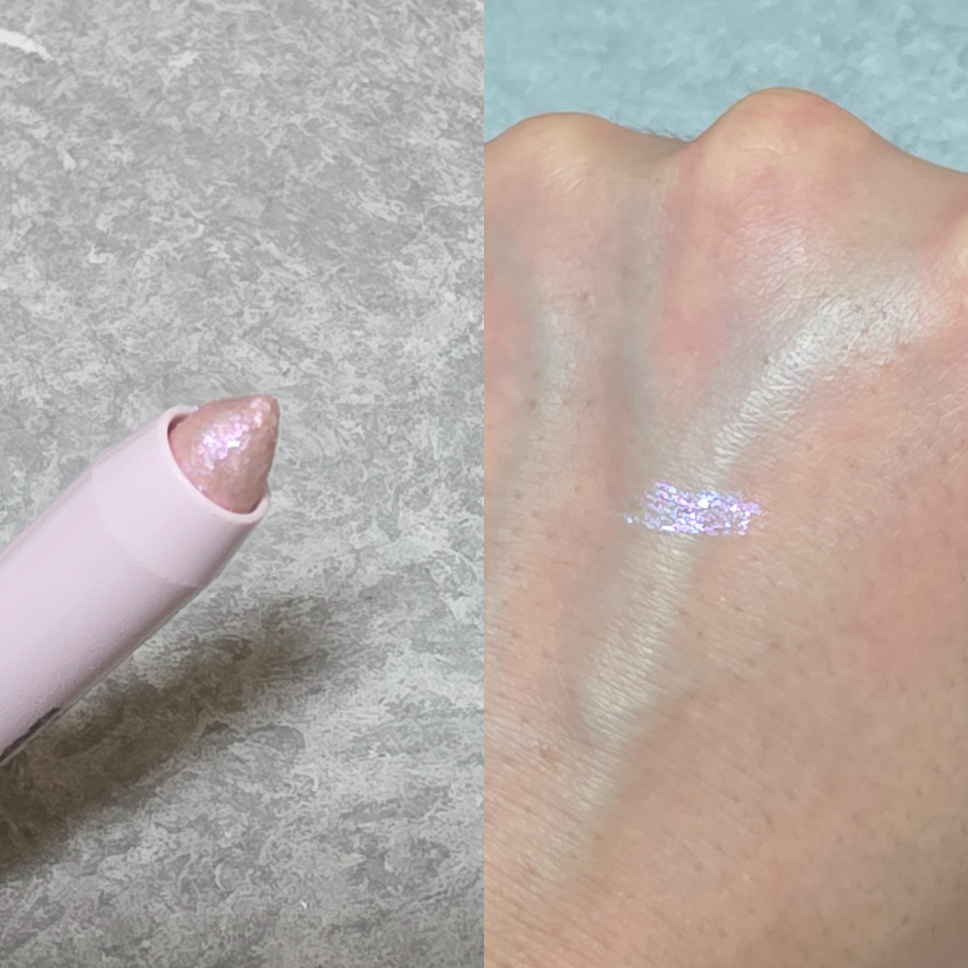 アートクラス アイグリッツ/too cool for school/スティックアイシャドウを使ったクチコミ(2枚目)