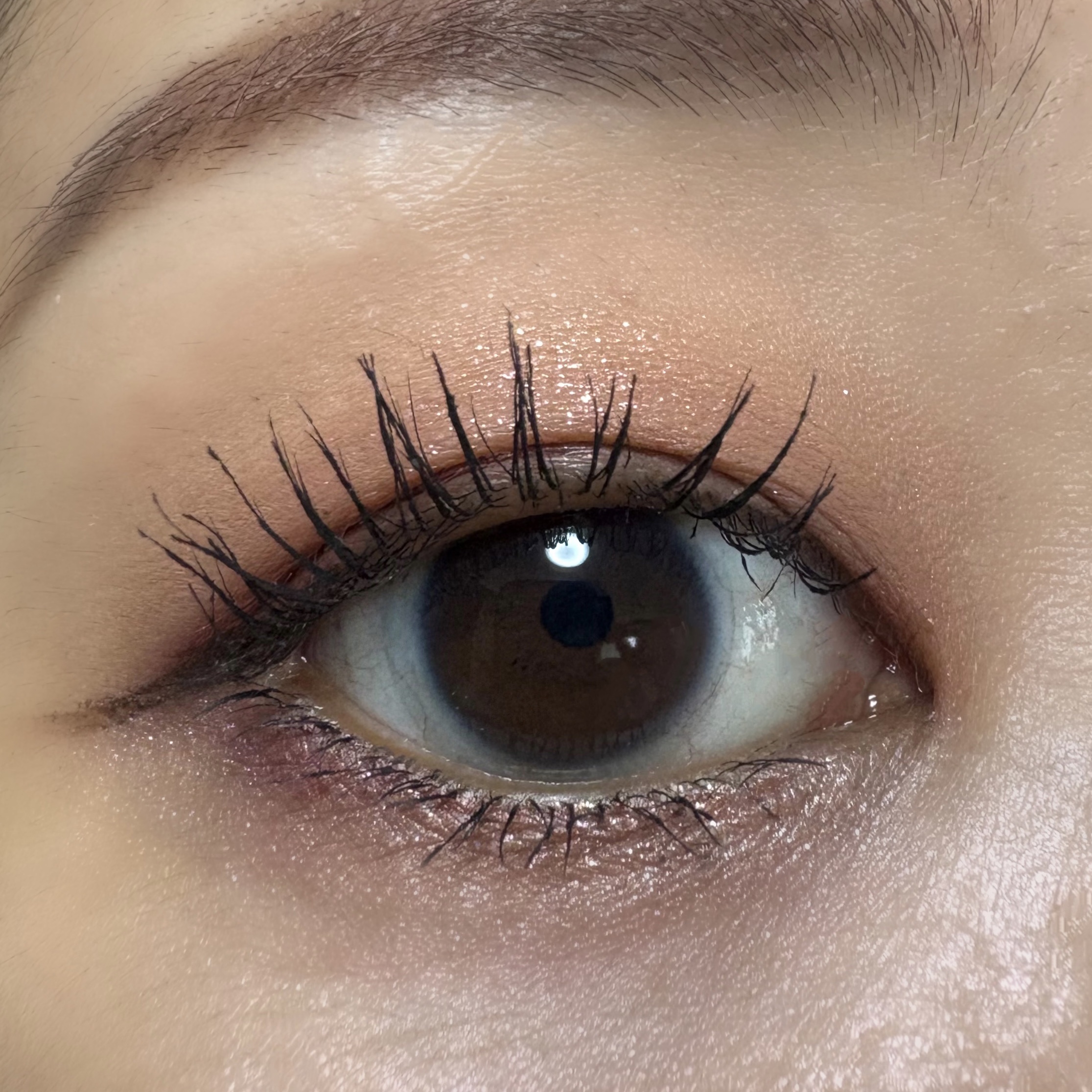 テイラード カラー アイズ/SNIDEL BEAUTY/アイシャドウパレットを使ったクチコミ（3枚目）